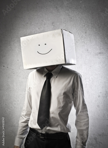 Foto: Think positive Think positive