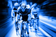 race to finish