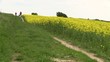 trekking en famille