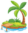Island