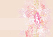 happy valentines day card with cupid happy valentines day card with cupid