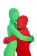 Photo: Unity through diversity Unity through diversity
