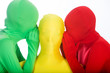 Foto: Colorful Secrets Colorful Secrets