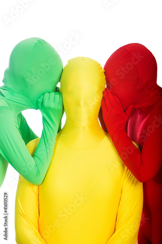 Foto: Colorful secret Colorful secret