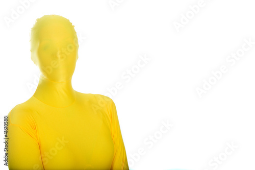 Foto: Yellow Person Yellow Person