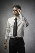 Businessman
