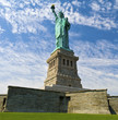 Statue of Liberty