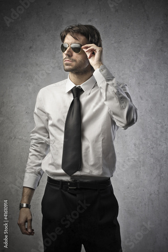 Photo: Businessman Businessman