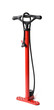 bicycle pump