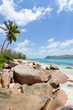 Anse Pasquiere - Anse Takamaka - Praslin Anse Pasquiere - Anse Takamaka - Praslin