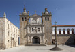 Se Cathedral in Viseu, Portugal. Se Cathedral in Viseu, Portugal.