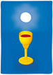 ostia e calice