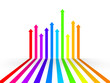 grow up arrows