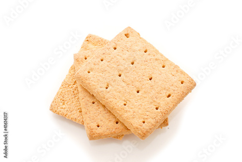 Photo: Graham Crackers Graham Crackers