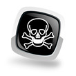 skull icon