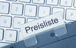 Preisliste