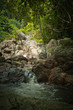 river