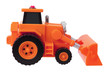 Toy Earthmover