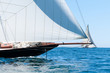 retro sailing