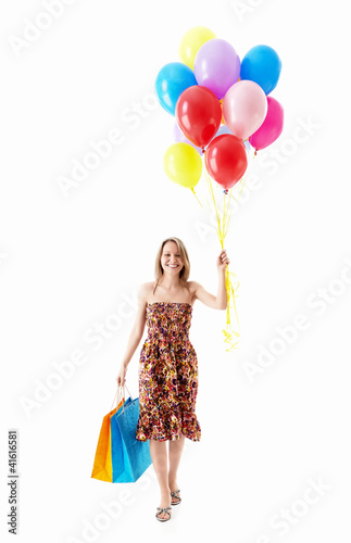 Photo: Shopping Shopping