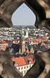 Wrocław przez dziurkę od klucza Wrocław przez dziurkę od klucza