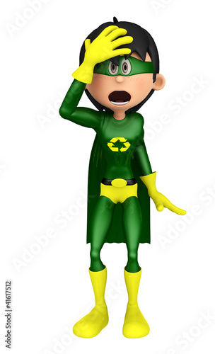 Illustration: super eco o not not again super eco o not not again
