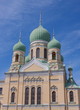 cathedral