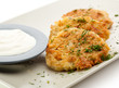 Potato Pancake
