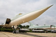 Strategic bomber