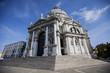 Santa Maria della Salute in Venice, Italy