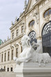 Foto: Schloss Belvedere Schloss Belvedere