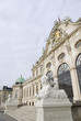 Foto: Schloss Belvedere Schloss Belvedere
