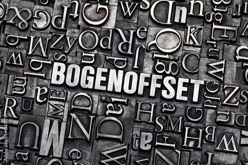 Foto: bogenoffset bogenoffset
