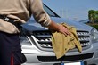 Asciugatura SUV