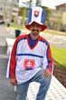 slovakian fan