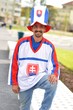 slovakian fan