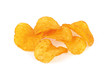 Foto: Paprika Kartoffelchips Paprika Kartoffelchips