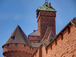 TOUR ET DONJON