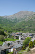 Brosso e le montagne delle miniere (To)