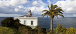 Faro de Candas (Asturias)