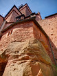 TOUR DE CHÄTEAU-FORT