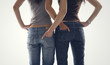 girl friend