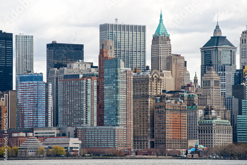 Photo: Manhattan, New York City. USA. Manhattan, New York City. USA.