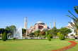 Spring in Istanbul
