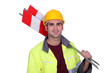 Construction worker