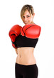 Fit boxing