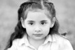 little girl