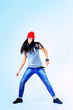jeans teen