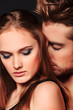 love kiss