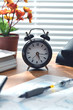 Business Still Life & Time...